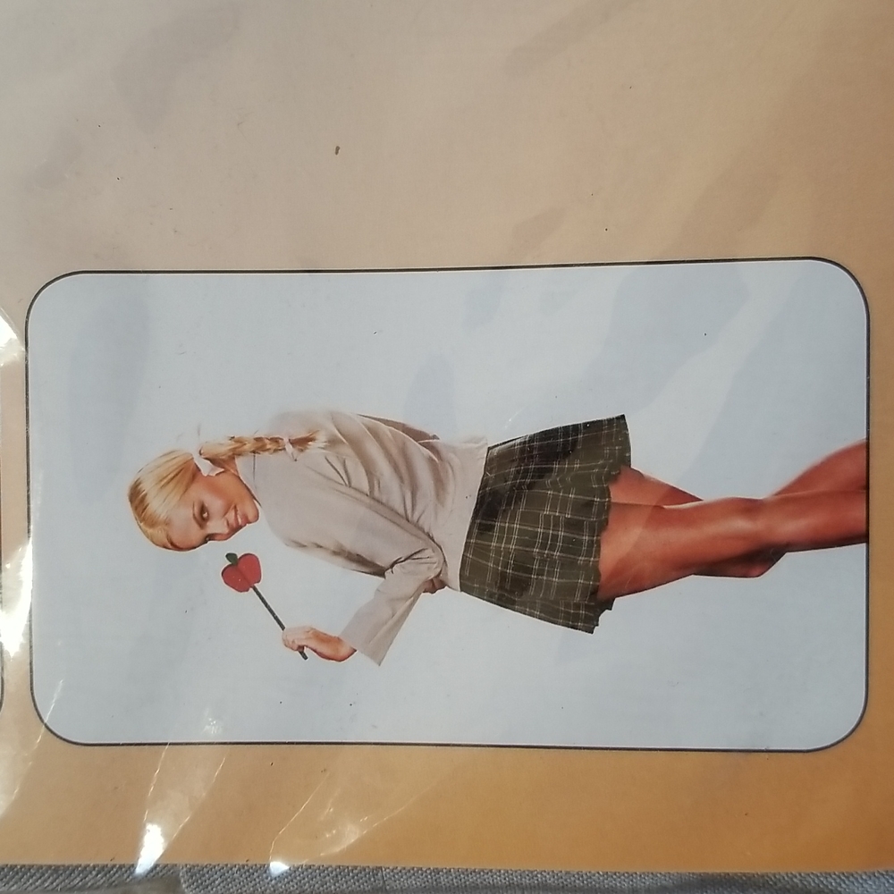 Fun size JOY adult costume XS - Picture 4 of 8